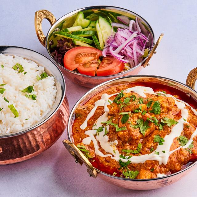 Tikka Masala