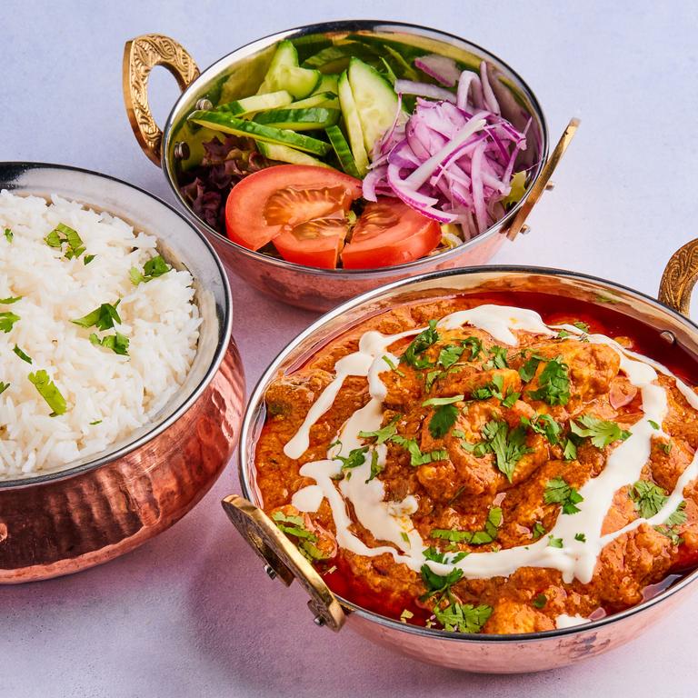 Tikka Masala