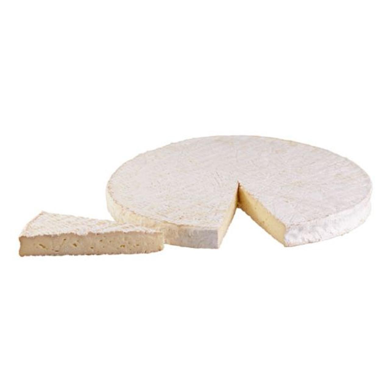 Brie de Meaux
