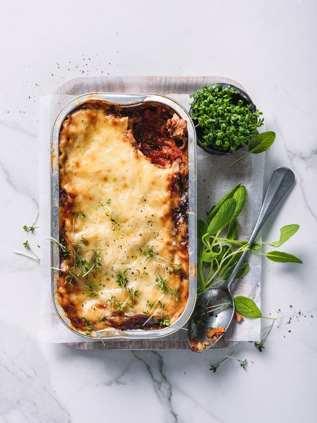 Lasagne