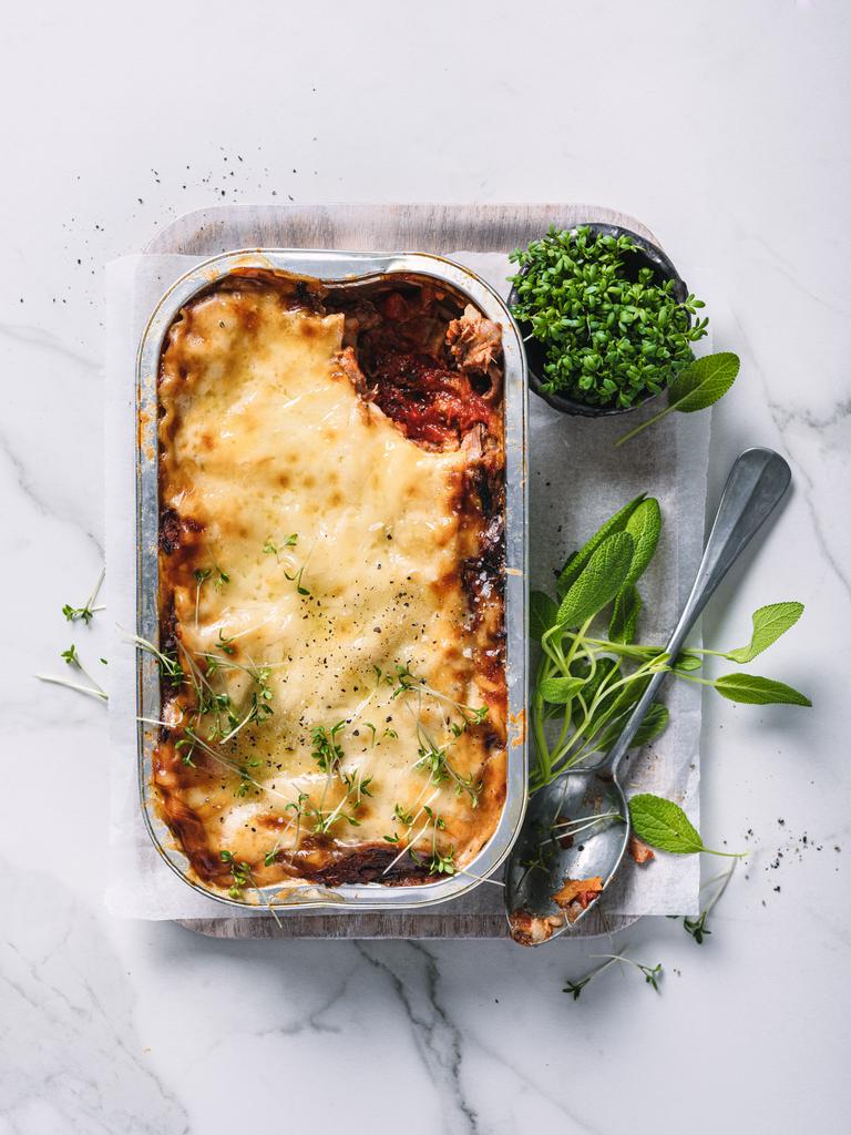 Lasagne