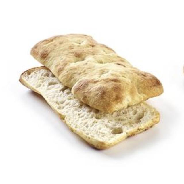 Focaccia