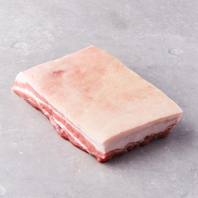Tynnribbe uten ben