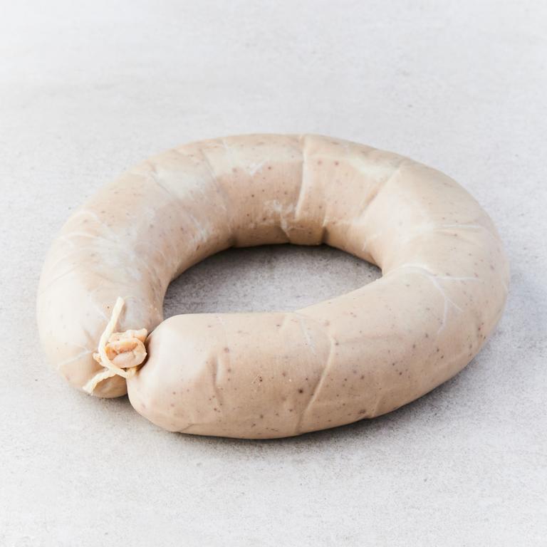 Innmatpølse