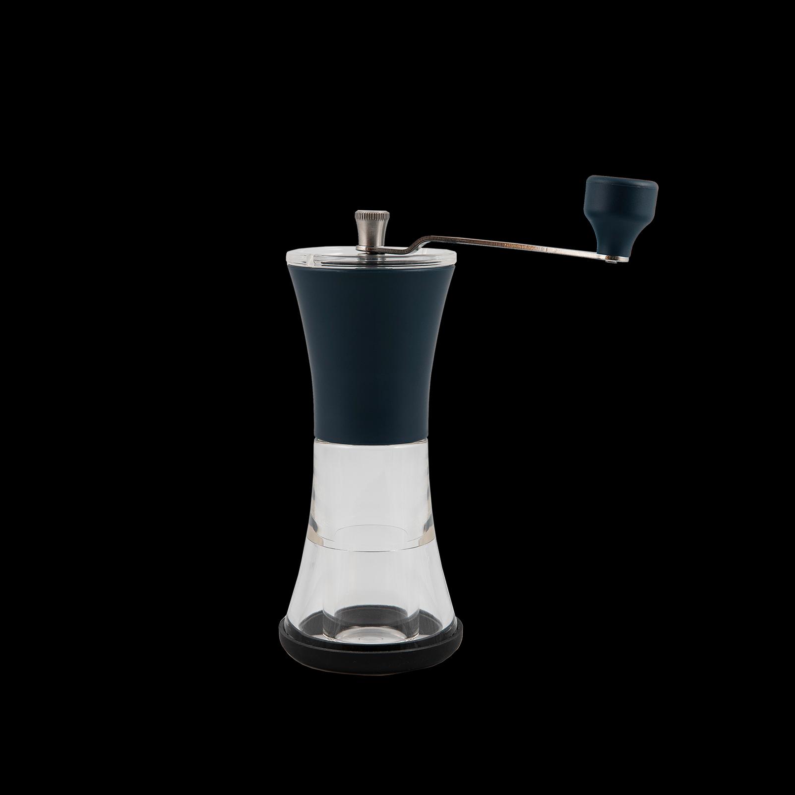 Kalita Håndkvern - Blå