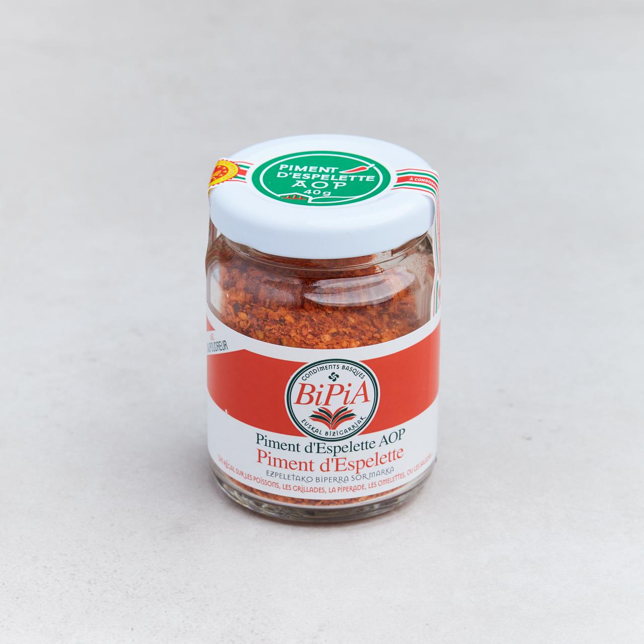 Espelette Chili