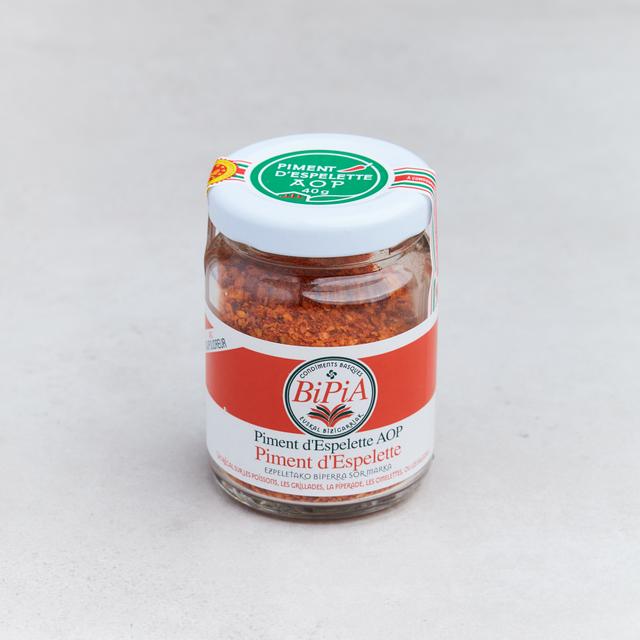 Espelette Chili