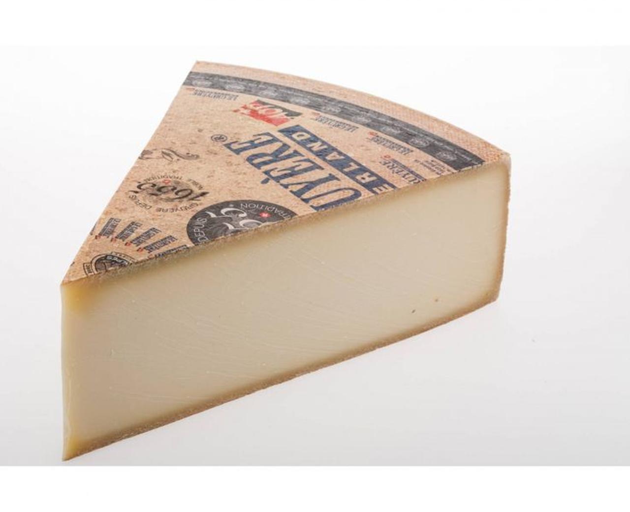Gruyere Reserve de Fribourg