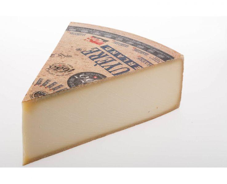 Gruyere Reserve de Fribourg