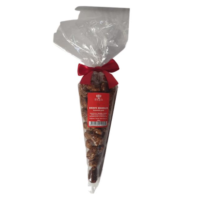 Brente Mandler