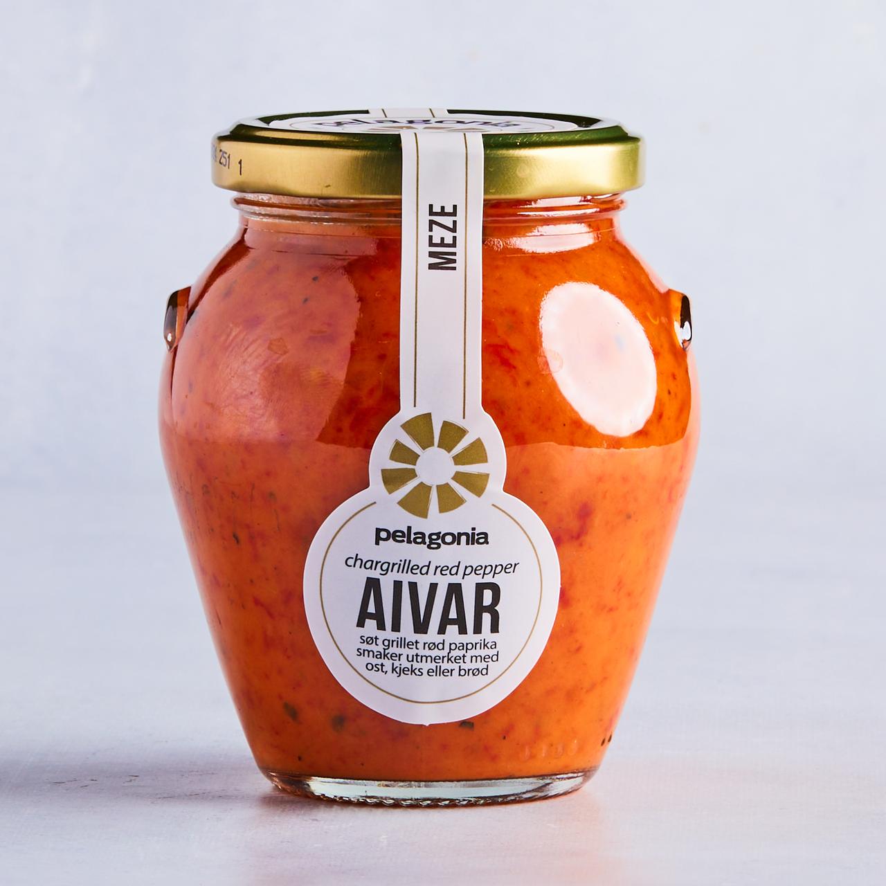 Aivar