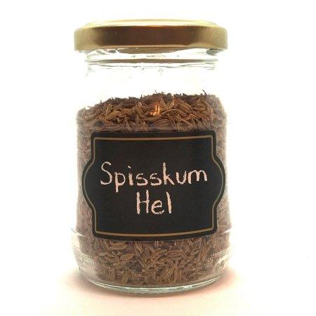 Spisskum Hel