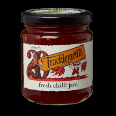 Fresh Chilli Jam