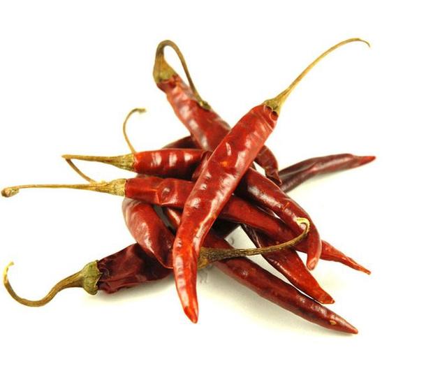 Chili Arbol