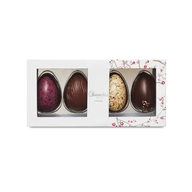 Summerbird 5 eggs
