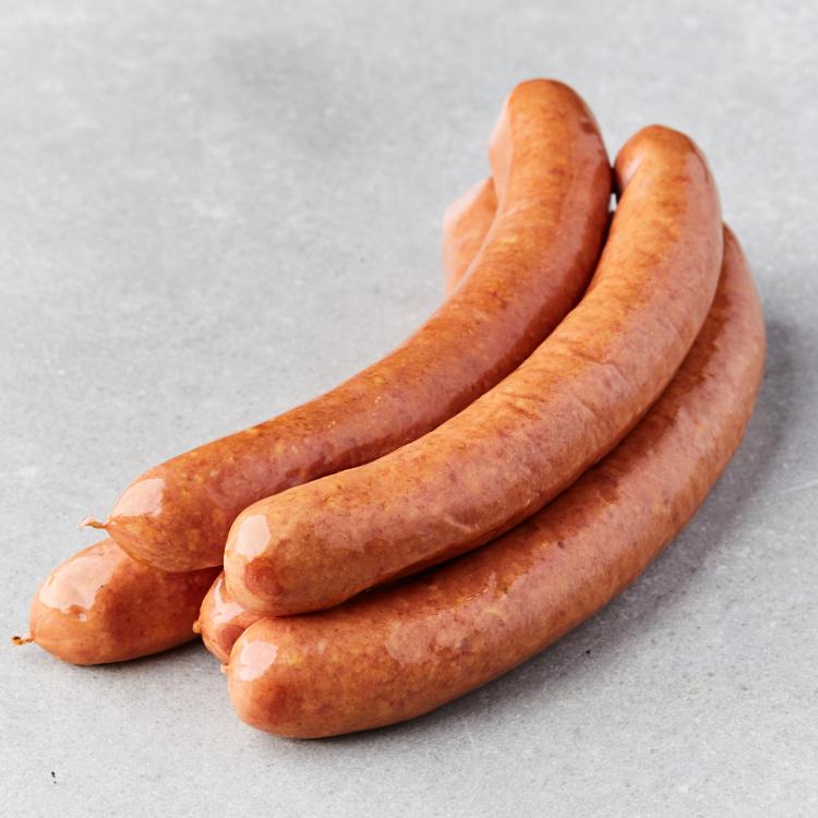 Annis Chorizo grillpølse