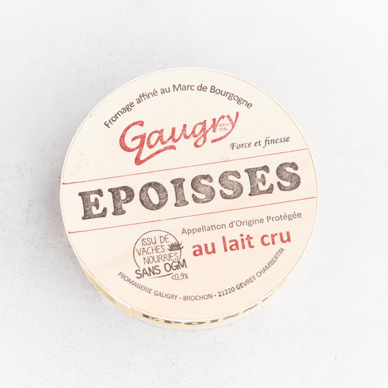 Epoisses