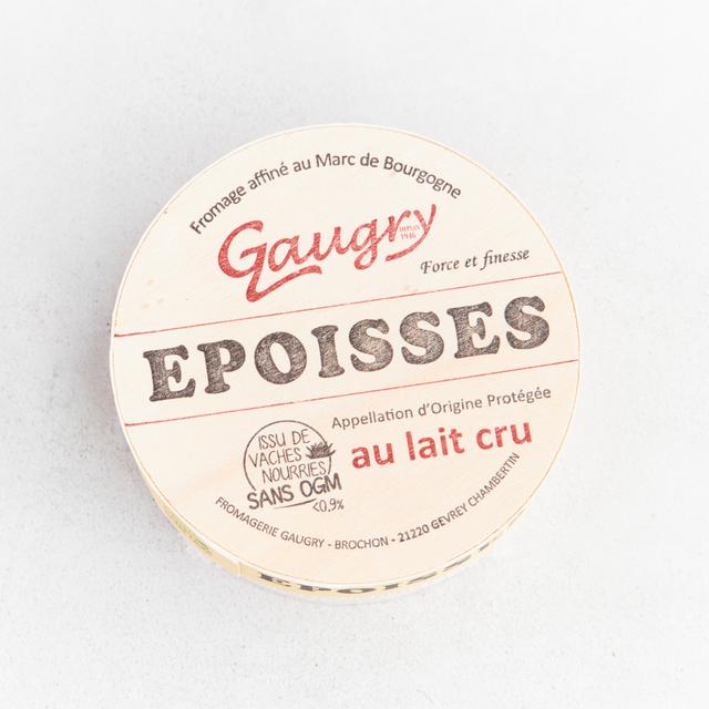 Epoisses