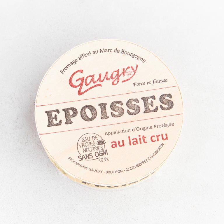 Epoisses