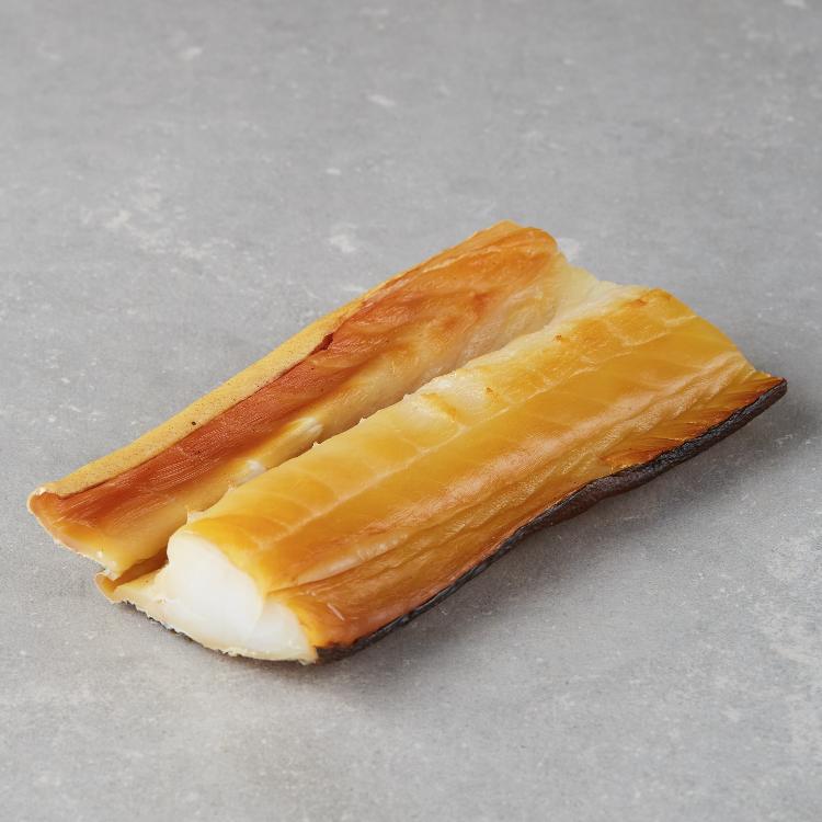 Røkt torsk
