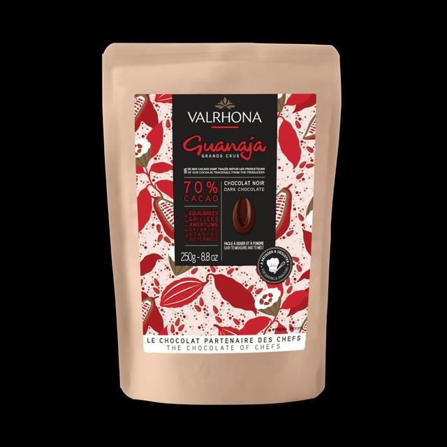 Varhona Guanaja 70%