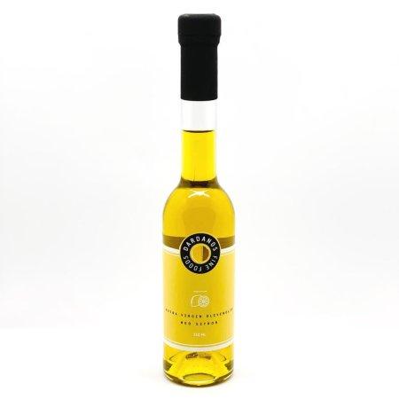 Olivenolje med Sitron