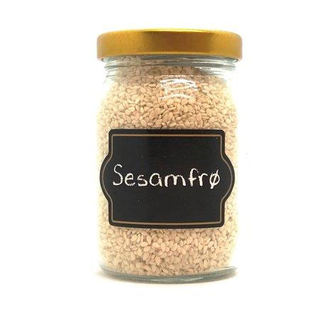 Sesamfrø
