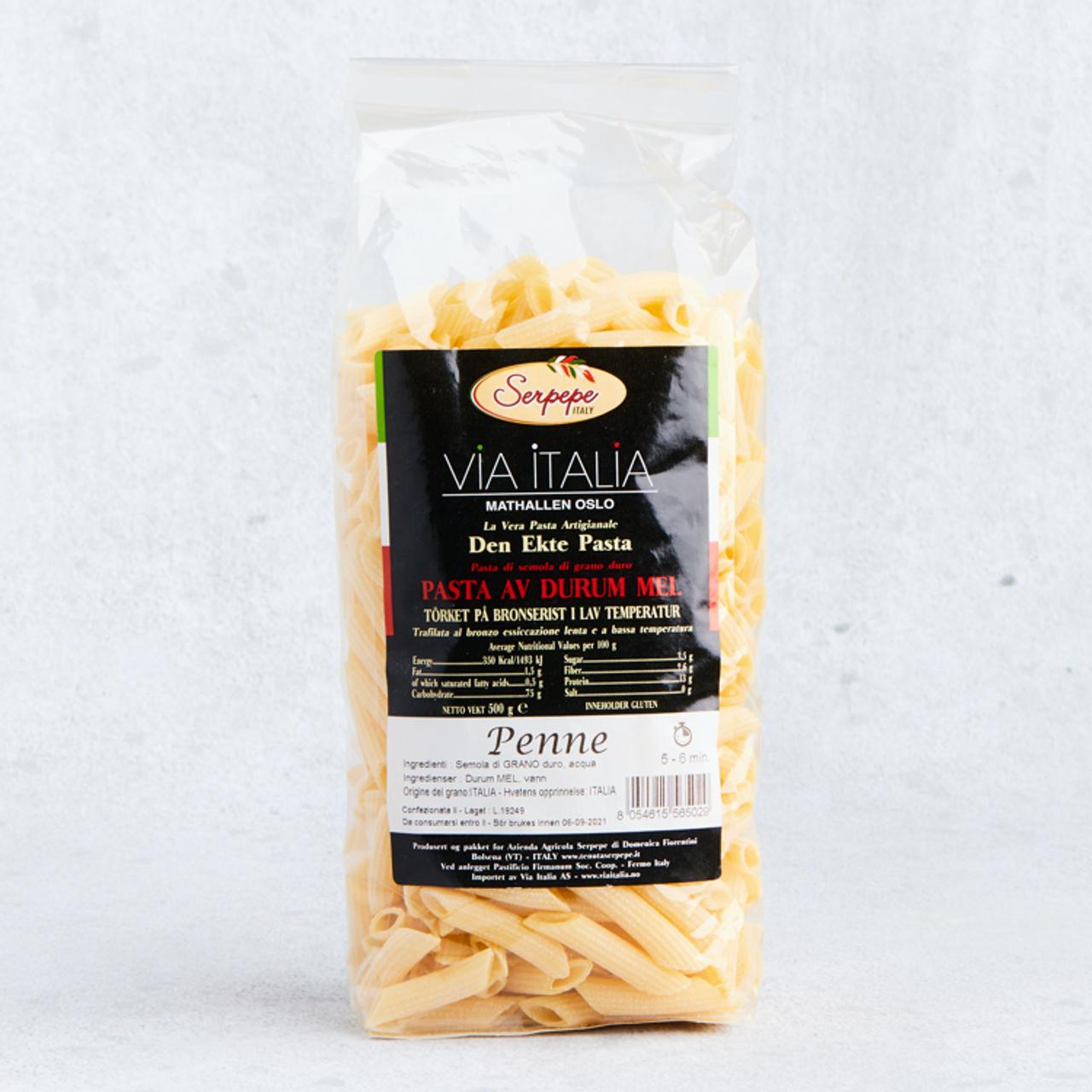 Penne