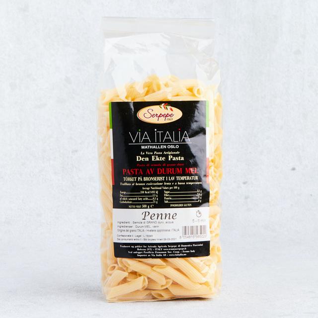Penne