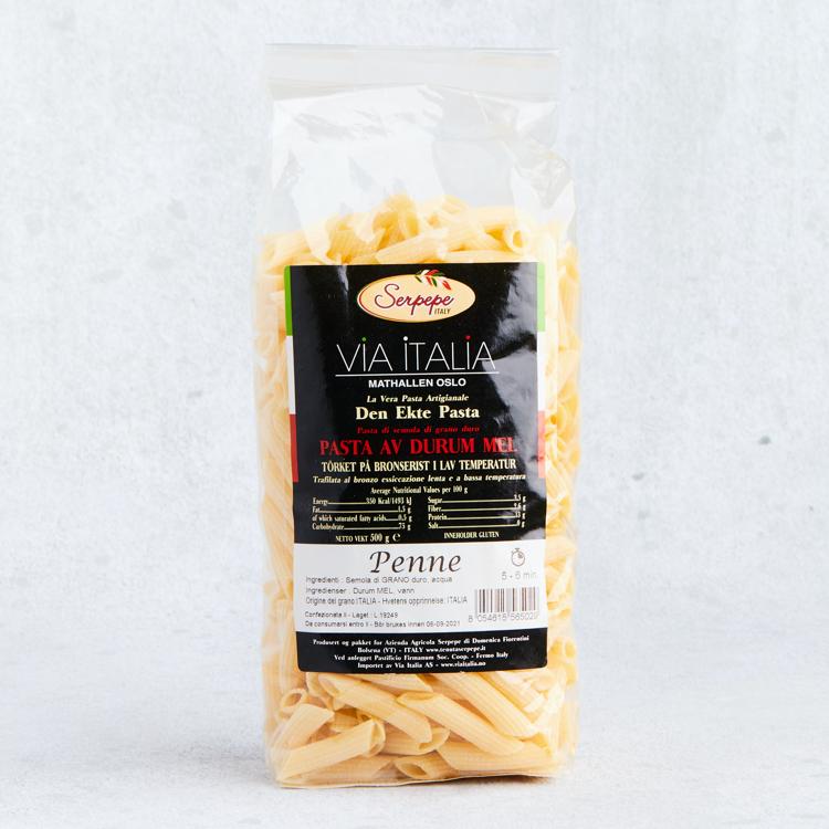 Penne