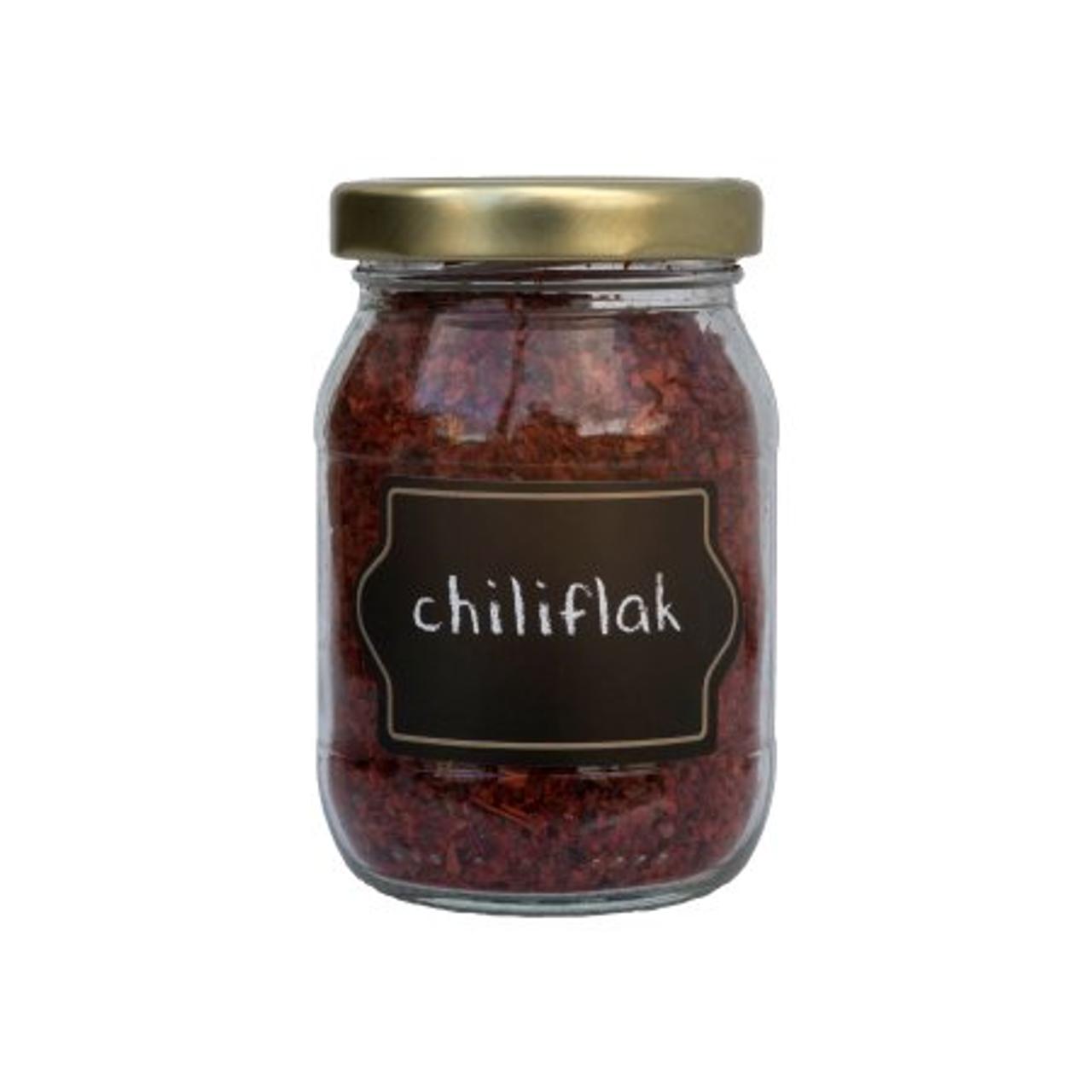 Chiliflak