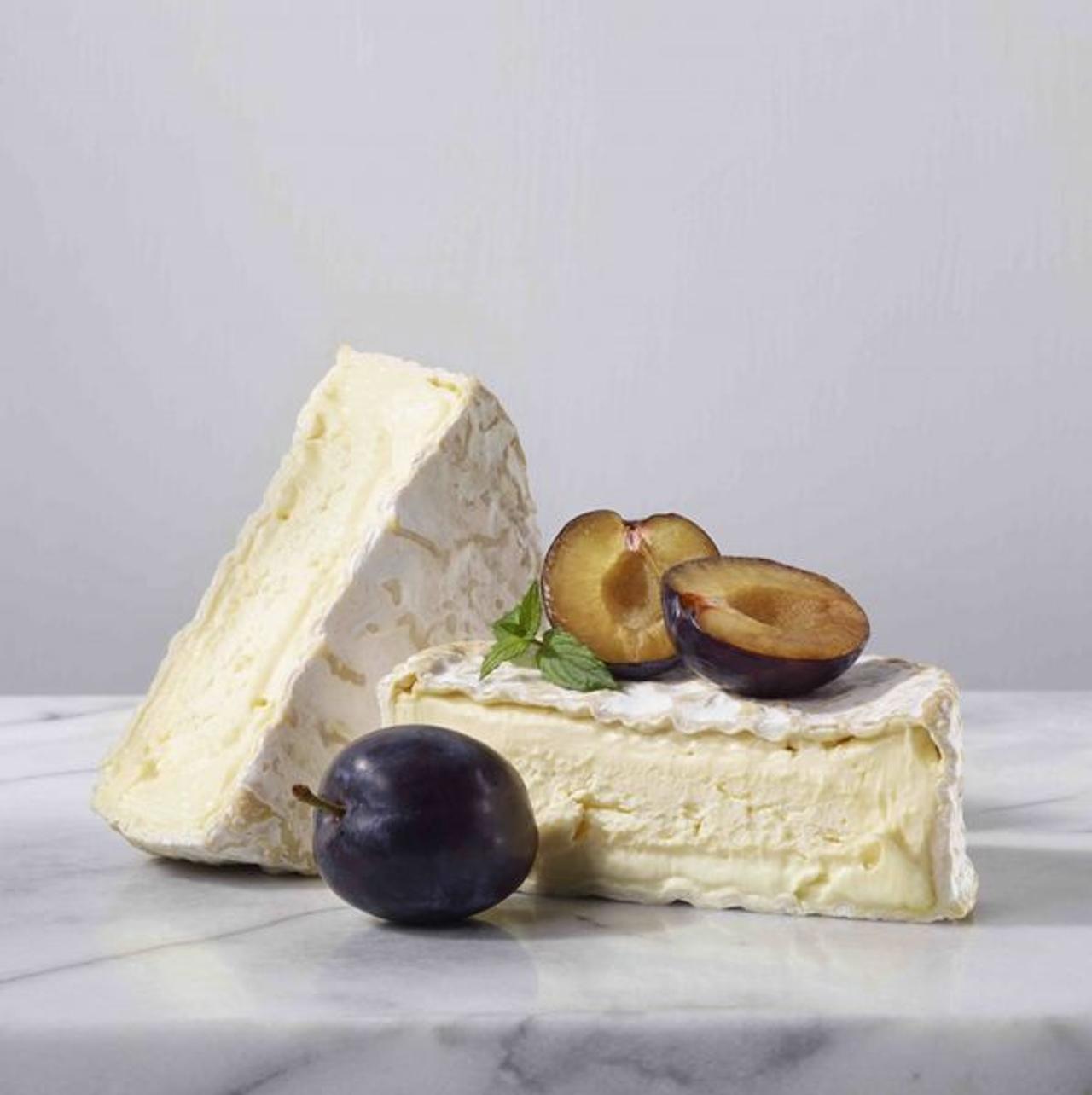 Brillat Savarin