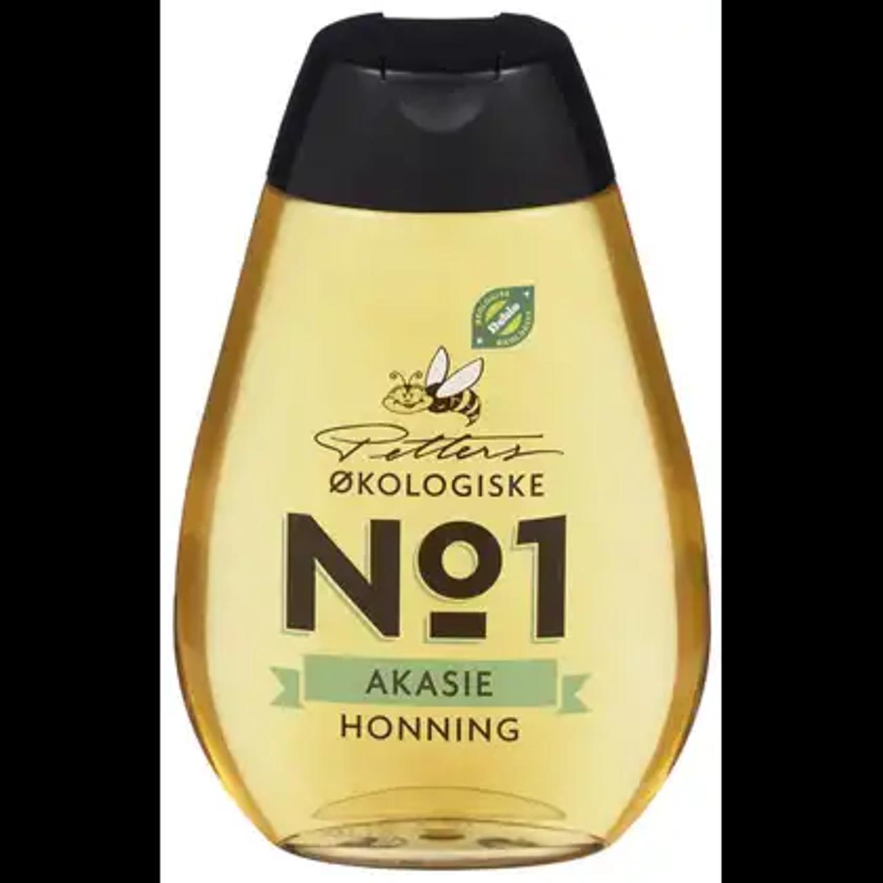 Akasie Honning Økologisk
