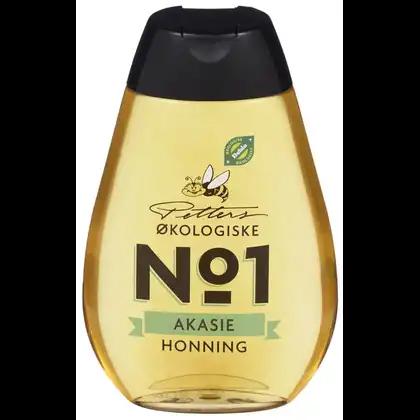 Akasie Honning Økologisk