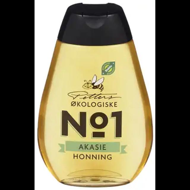 Akasie Honning Økologisk