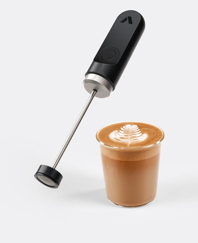 Melkeskummer - Nano Foamer