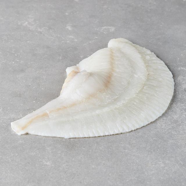Piggvar filet