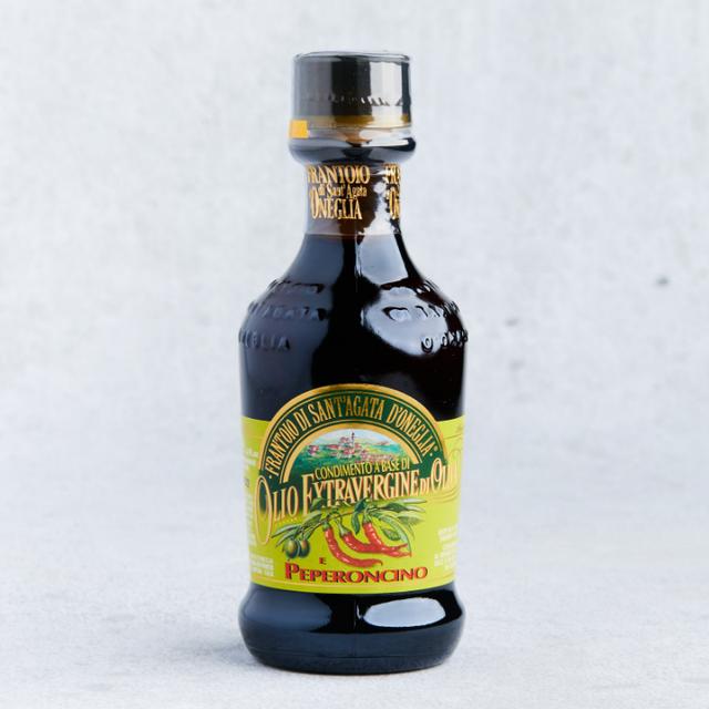 Olivenolje med chili
