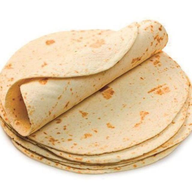 TORTILLAS ÖZ DÜRÜM