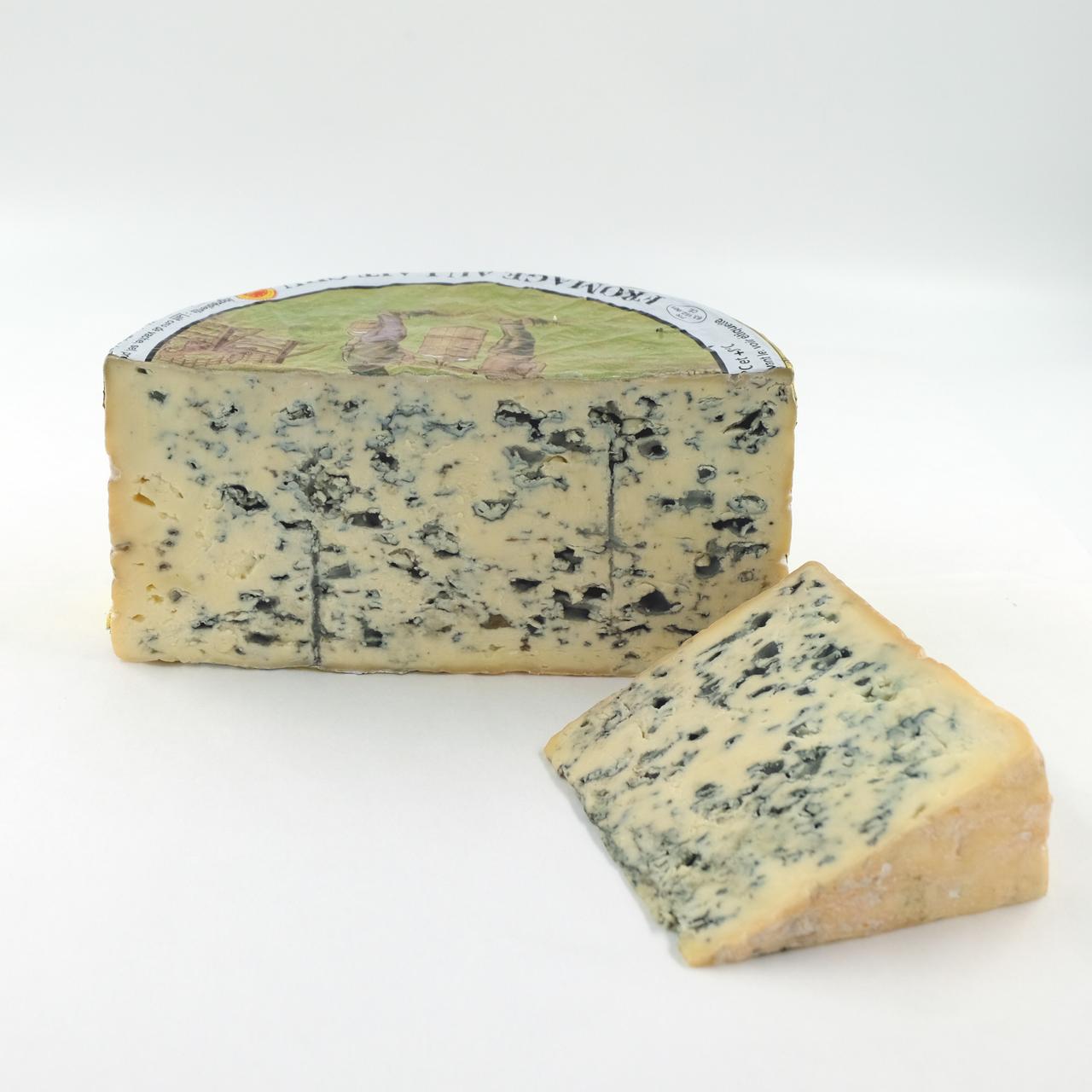 Bleu d'Auvergne