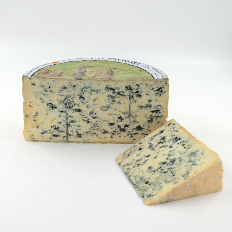 Bleu d'Auvergne
