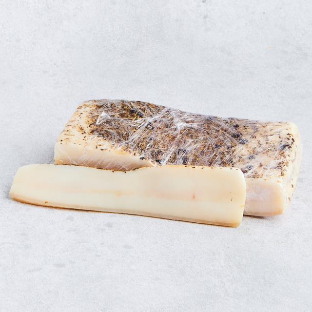 Lardo - økologisk