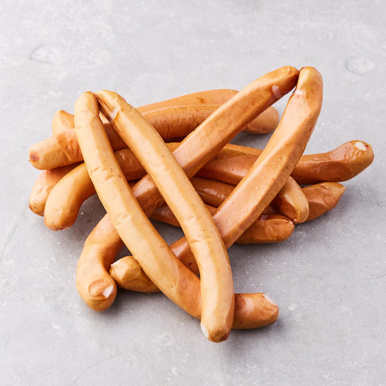 Annis Wienerpølser, 10pk