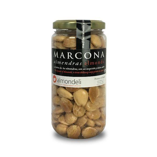 Marconamandler