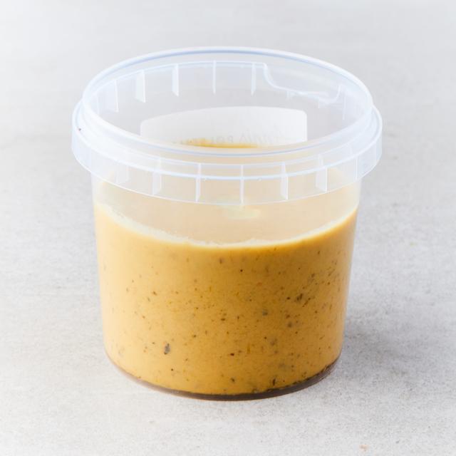 Annis peppersaus