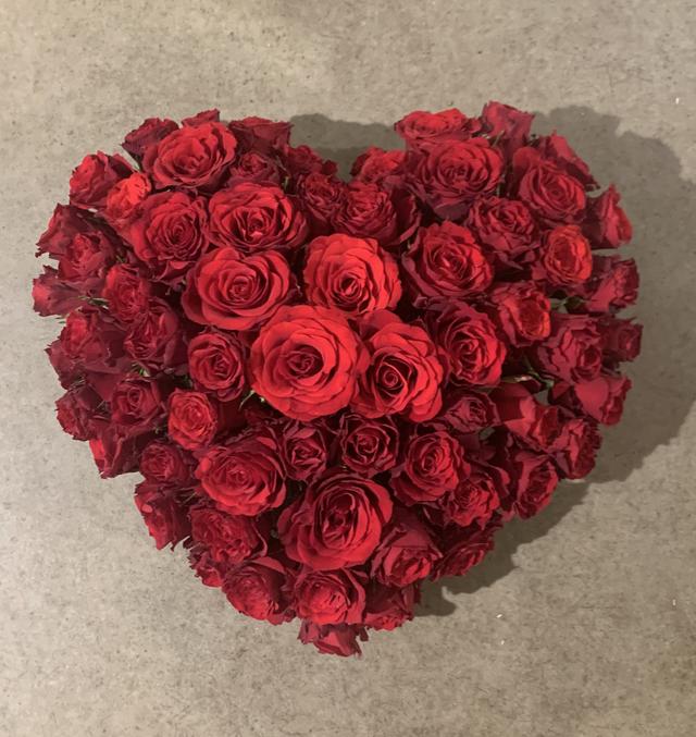 Rosehjerte❤️🌹