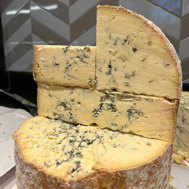 Stilton Colston Bassett - Neals Yard