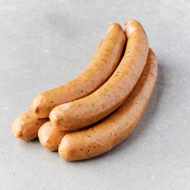 Annis Umamipølse