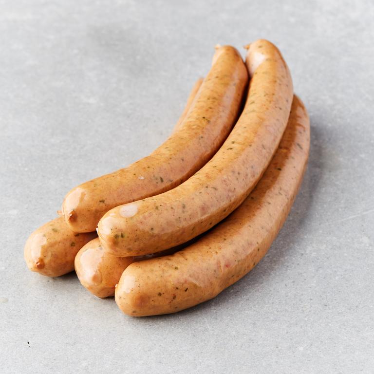 Annis Umamipølse
