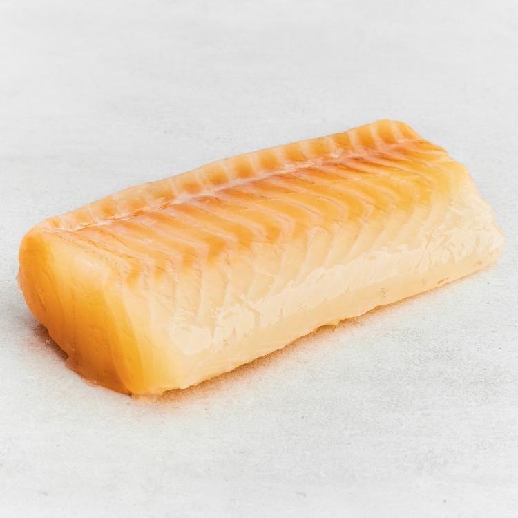 Lutefisk, loin